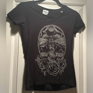 Black Market Art tshirt